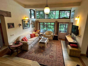 Scenic Hill View 3BHK Near Mall Road Stonewood